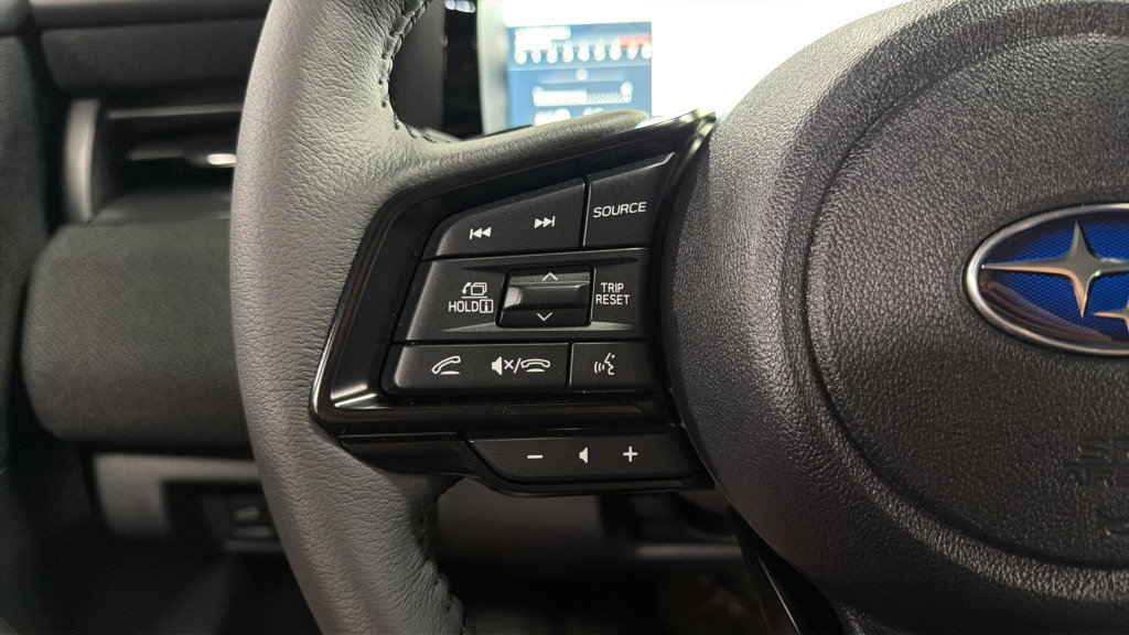 New 2026 Subaru Outback Premium AWD/4WD image 22