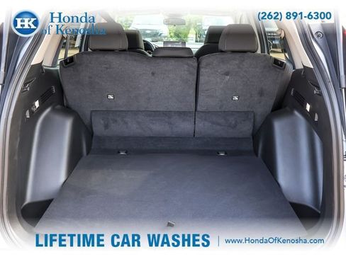 Used 2024 Honda CR-V EX image 22