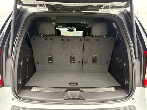 Used 2023 GMC Yukon AT4 image 38