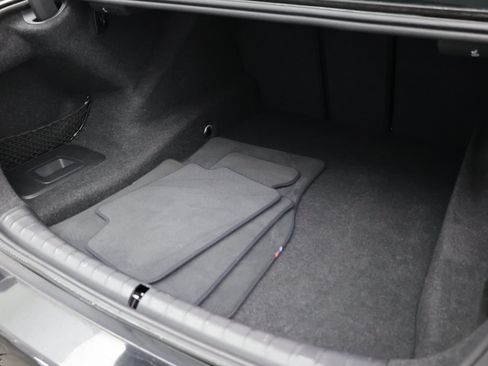 Used 2020 BMW 530i w/ M Sport Package RWD image 38