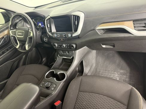 Used 2019 GMC Terrain SLE w/ Driver Convenience Package AWD/4WD image 11
