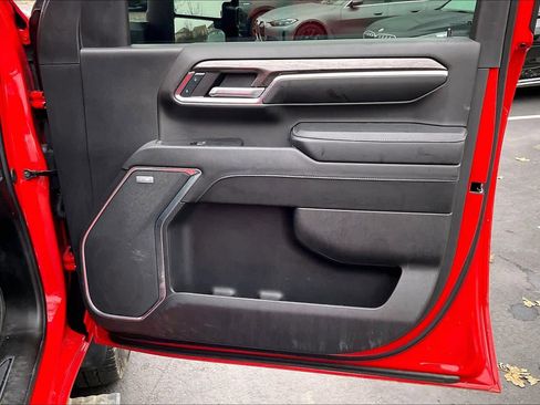 Used 2024 Chevrolet Silverado 2500 LTZ w/ LTZ Plus Package image 24