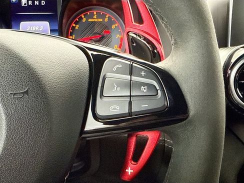 Used 2018 Mercedes-Benz AMG GT R image 12