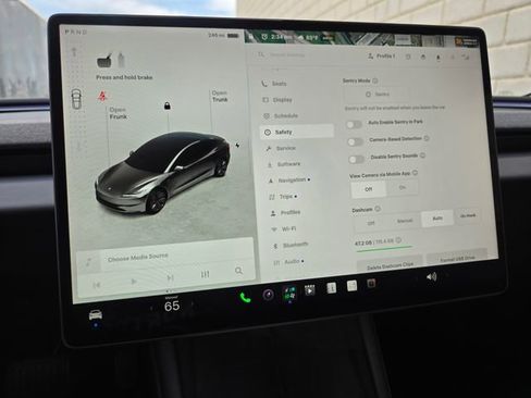 Used 2024 Tesla Model 3 RWD image 59