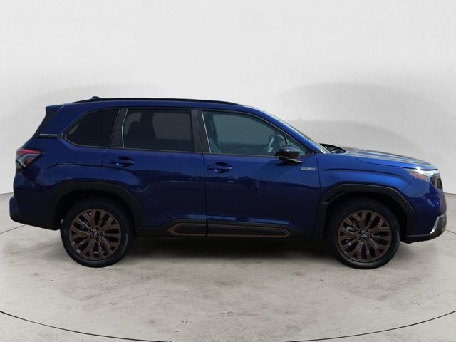 New 2026 Subaru Forester Touring AWD/4WD image 4