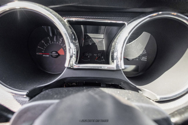 Used 2006 Ford Mustang GT Premium RWD image 23