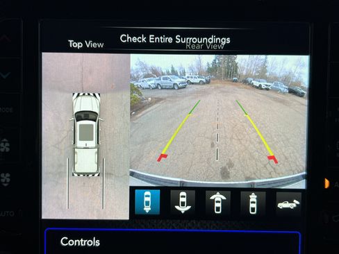 Used 2021 RAM 1500 Limited image 14