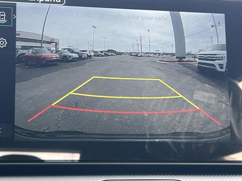 New 2026 Kia K4 GT-Line Turbo image 35