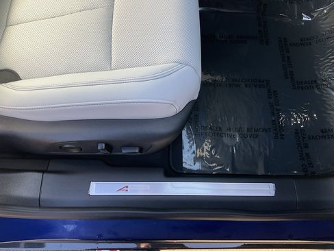 Used 2024 Acura ZDX A-Spec image 58