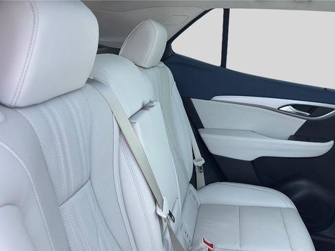 New 2026 Buick Envision Avenir image 22