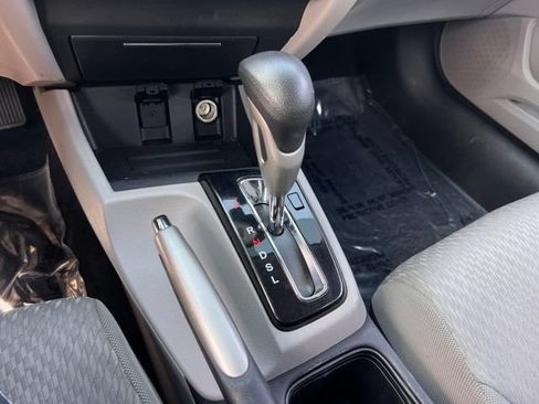 Used 2014 Honda Civic LX image 24