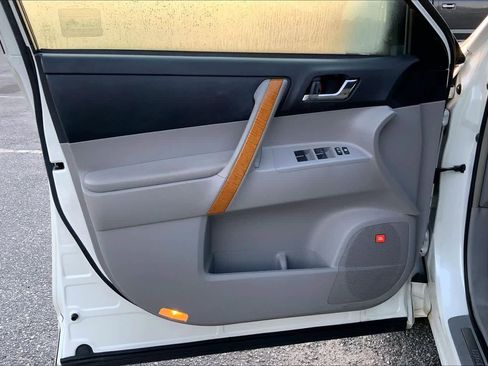 Used 2008 Toyota Highlander Limited image 20