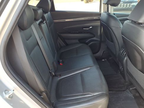 Used 2024 Hyundai Tucson Limited image 13