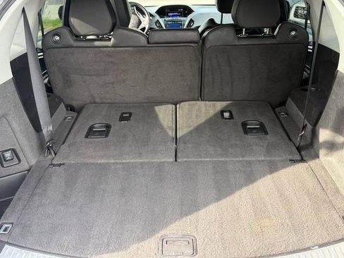 Used 2017 Acura MDX SH-AWD image 7