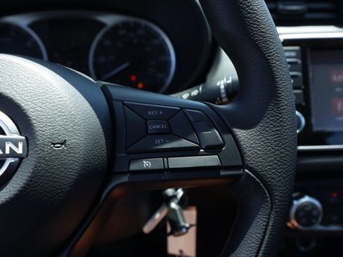 New 2025 Nissan Versa S w/ S Plus Package image 26