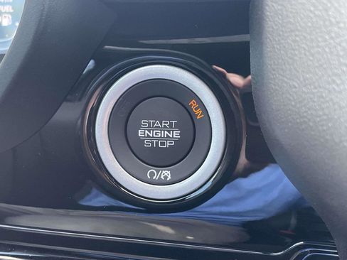 New 2026 RAM 1500 Laramie w/ Night Edition image 19