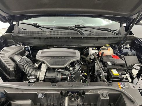 Used 2021 GMC Acadia AT4 w/ Preferred Package image 21