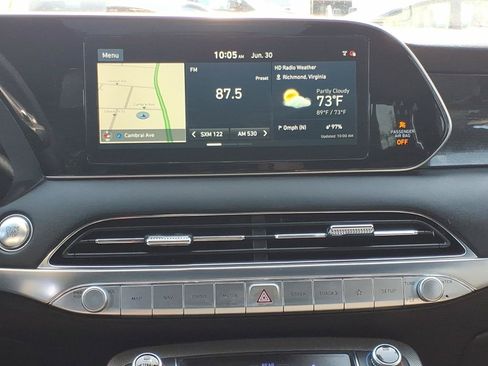 Used 2020 Hyundai Palisade Limited AWD/4WD image 6
