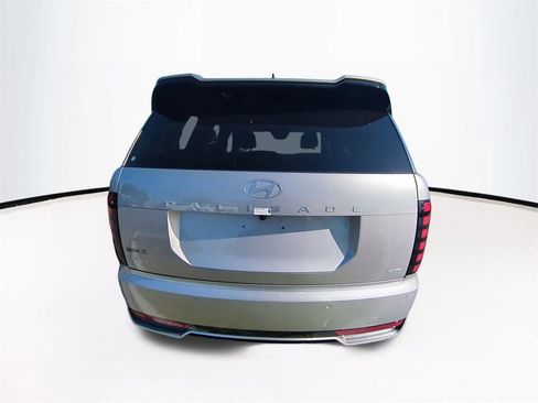 New 2026 Hyundai Palisade Calligraphy AWD/4WD image 6