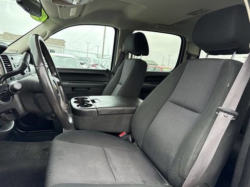 Used 2012 Chevrolet Silverado 1500 LT w/ All-Star Edition image 14