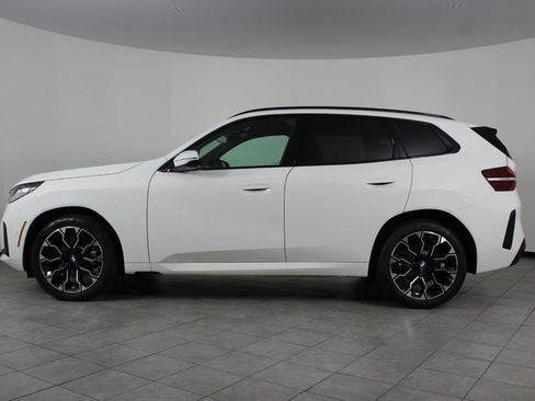 New 2026 BMW X3 xDrive30 w/ M Sport Package image 2