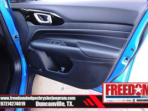 New 2026 Jeep Compass Latitude image 41