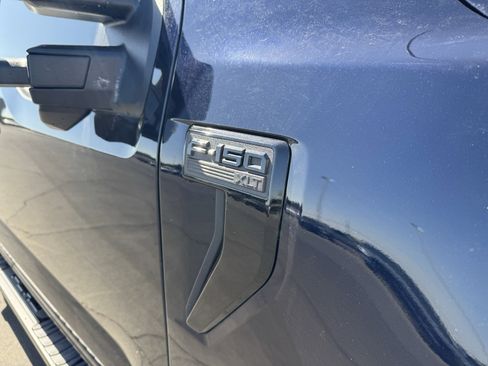 Used 2024 Ford F150 XLT w/ Tow/Haul Package image 9