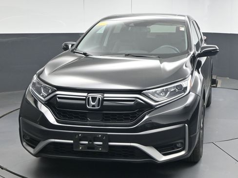 Used 2022 Honda CR-V EX-L image 4