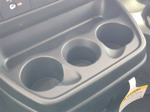 New 2025 Chevrolet Express 3500 LT w/ LT Preferred Equipment Group image 15