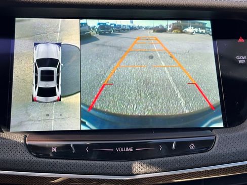 Used 2016 Cadillac CT6 Premium Luxury w/ Driver Assist Package image 18