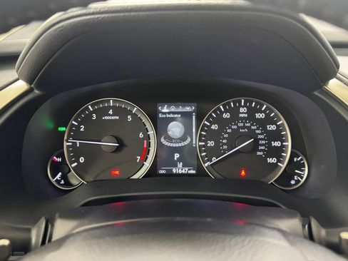 Used 2021 Lexus RX 350 AWD w/ Premium Package image 17