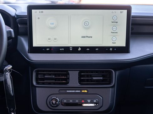 New 2026 Ford Maverick XL image 21