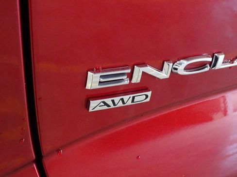 Used 2024 Buick Enclave Premium AWD/4WD image 52