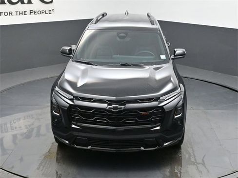 New 2026 Chevrolet Equinox RS image 28