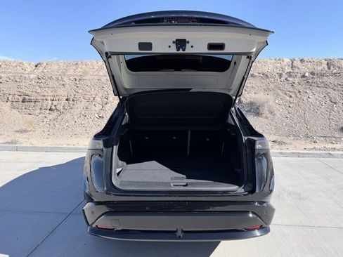 Used 2023 Nissan Ariya FWD image 31