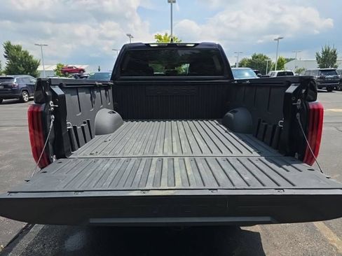Used 2023 Toyota Tundra SR5 w/ SR5 Convenience Package AWD/4WD image 5