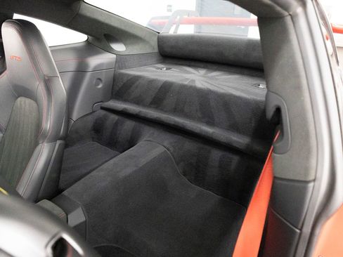 Certified 2024 Porsche 911 GT3 RWD image 27
