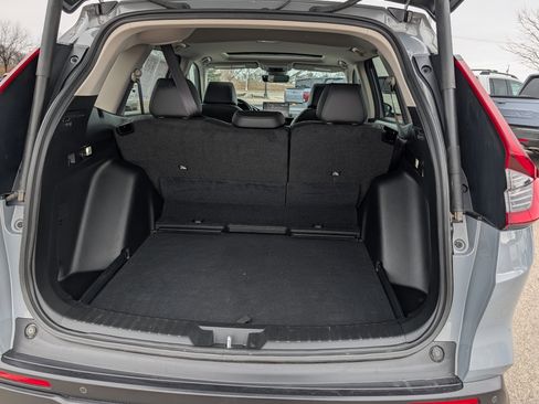 Certified 2024 Honda CR-V EX-L image 18