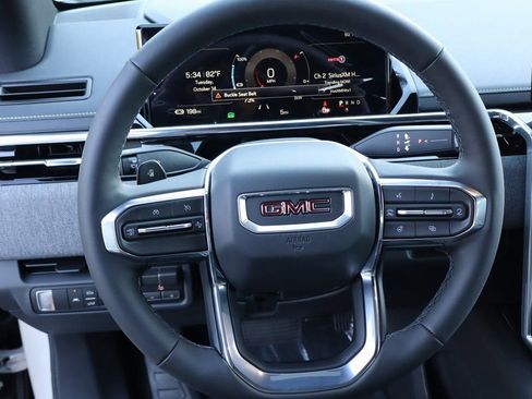 New 2026 GMC Sierra EV Elevation image 16