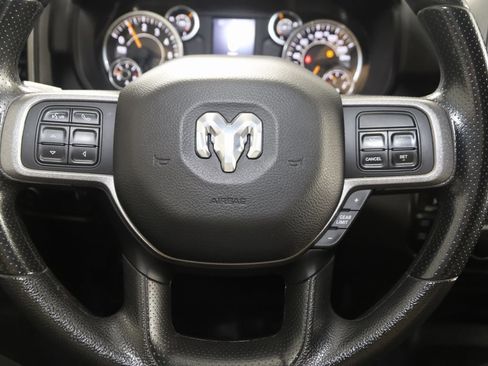 Used 2021 RAM 2500 Tradesman w/ Protection Group image 30