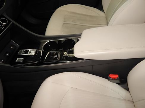 Used 2023 Hyundai Sonata SEL w/ Convenience Package image 16