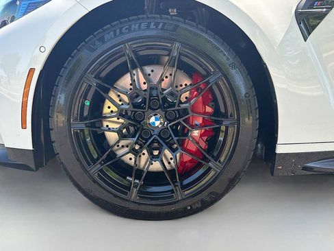 Used 2026 BMW M4 xDrive Competition w/ Executive Package AWD/4WD image 29