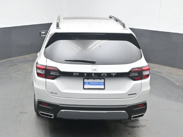 New 2026 Honda Pilot Touring image 42