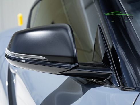 Used 2023 Toyota Supra A91 Edition image 37