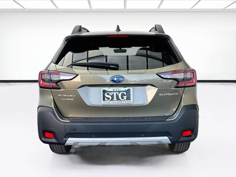 Used 2024 Subaru Outback Limited AWD/4WD image 5
