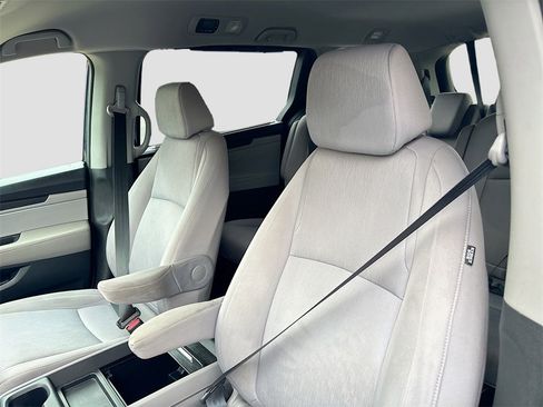 Used 2018 Honda Odyssey EX image 20