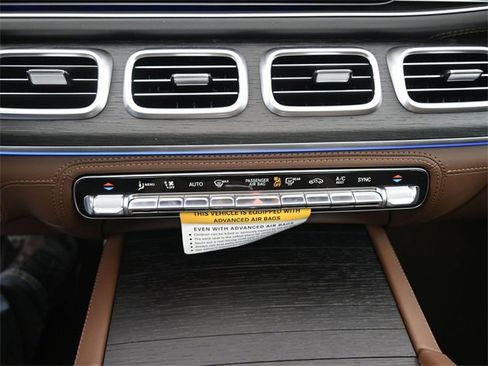 New 2026 Mercedes-Benz GLE 53 AMG 4MATIC Coupe image 6