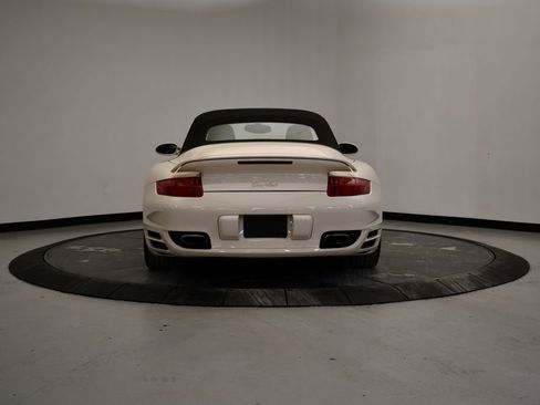 Used 2009 Porsche 911 Turbo image 6