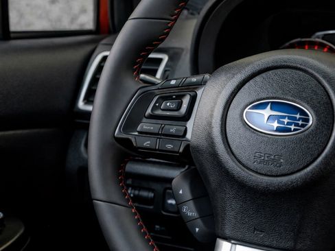 Used 2017 Subaru WRX Premium image 19