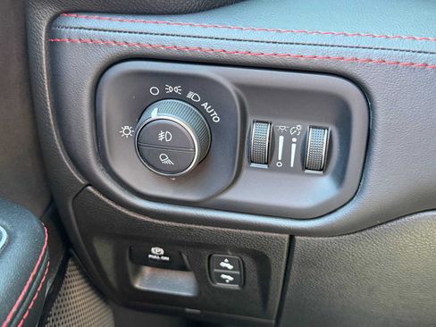 Used 2022 RAM 1500 TRX w/ TRX Level 2 Equipment Group AWD/4WD image 15